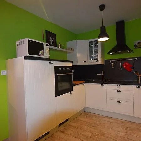 Plutus Appartamento *