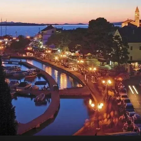 Lejlighed Plutus Biograd Na Moru