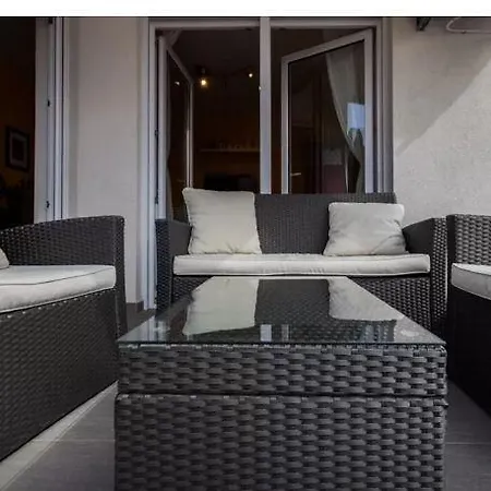 Appartamento Plutus Biograd Na Moru