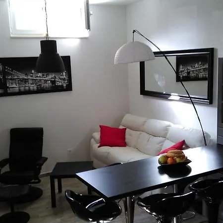 Appartamento Plutus Biograd Na Moru