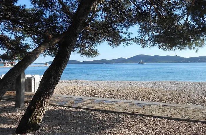 Plutus Biograd Na Moru
