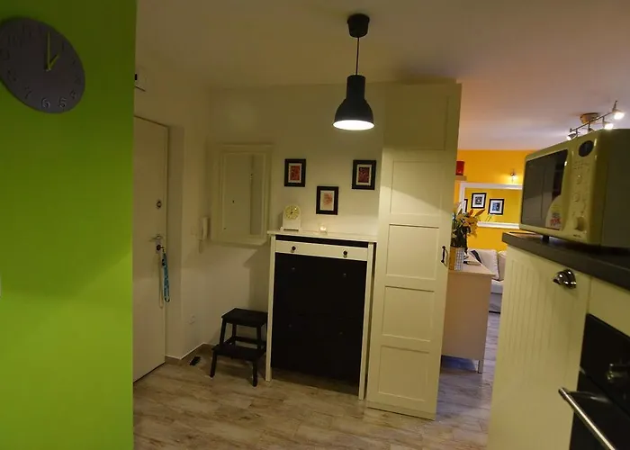 Appartement Plutus