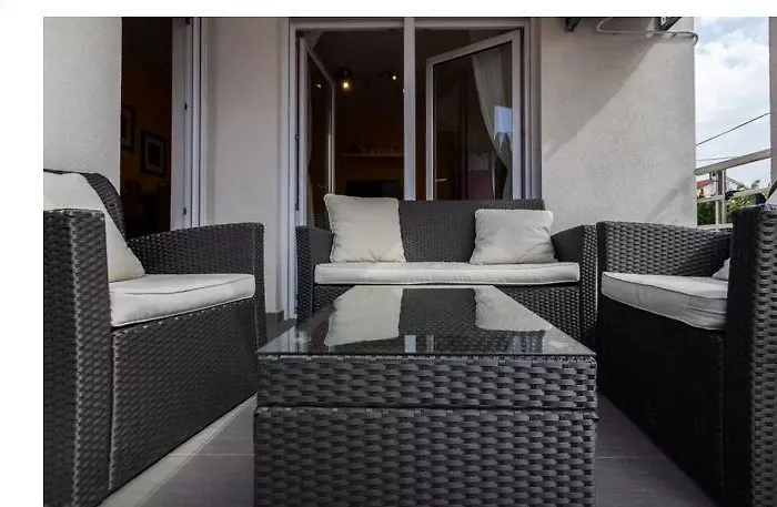 Apartamento Plutus Biograd Na Moru