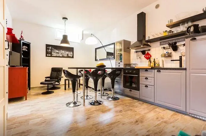 Appartement Plutus