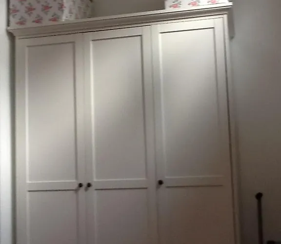Apartamento Plutus *
