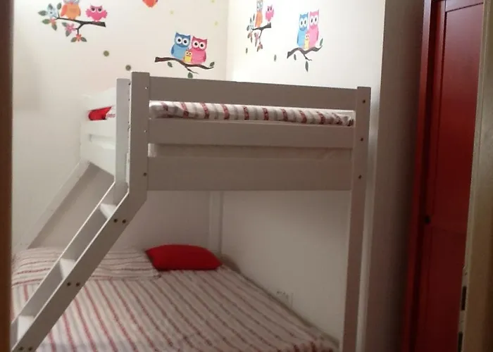Appartement Plutus *