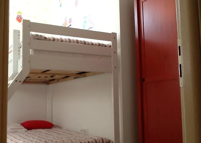 Appartement Plutus