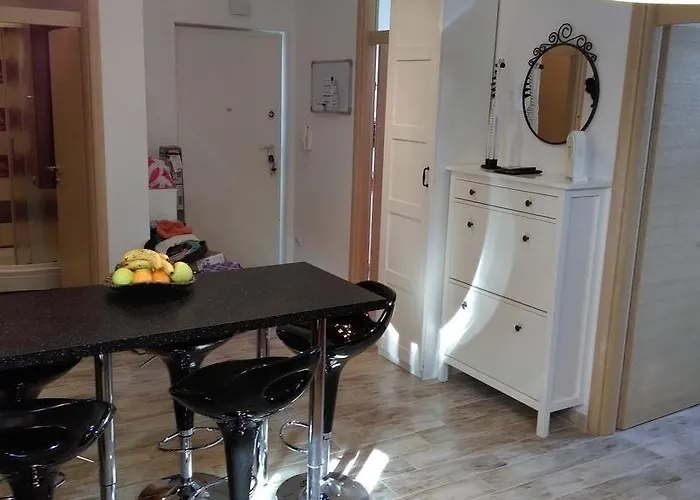 Apartamento Plutus