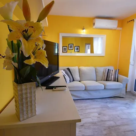 Plutus Apartament Biograd Na Moru