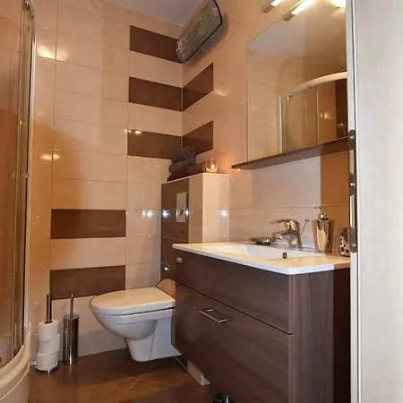 Plutus Apartament Biograd Na Moru