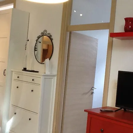 Apartamento Plutus Biograd Na Moru