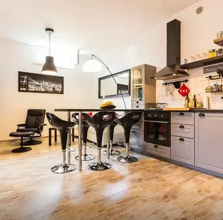 Apartamento Plutus