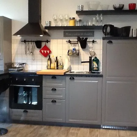 Apartamento Plutus