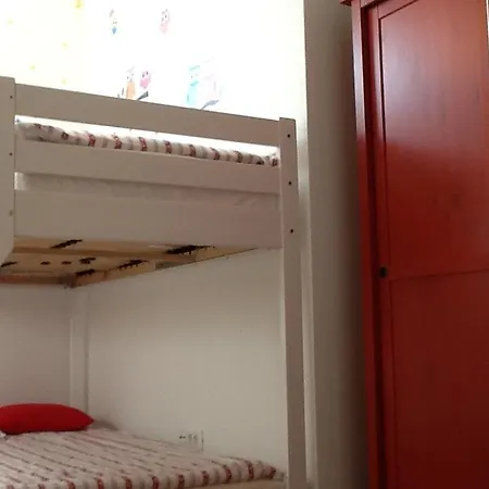 Apartamento Plutus