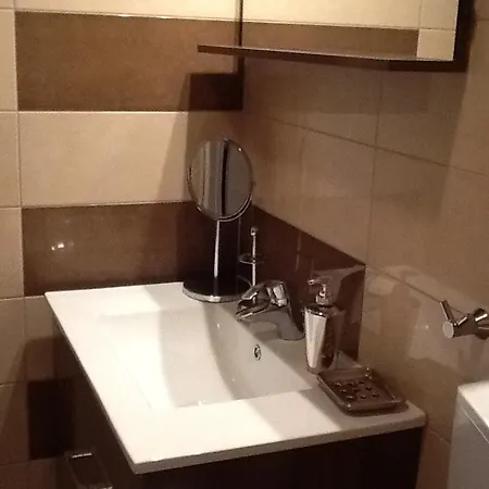 Apartament Plutus Biograd Na Moru