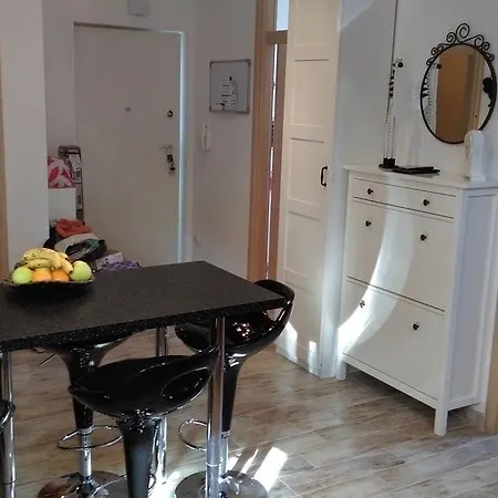 Apartamento Plutus