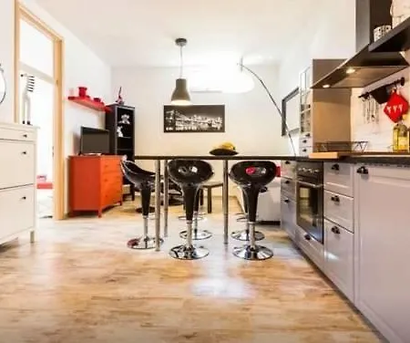 Plutus Apartamento *