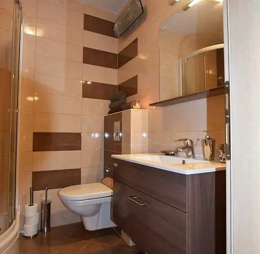 Plutus Lägenhet Biograd Na Moru