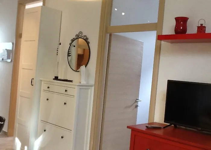 Lägenhet Plutus Biograd Na Moru