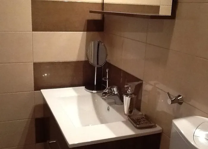 Lägenhet Plutus Biograd Na Moru